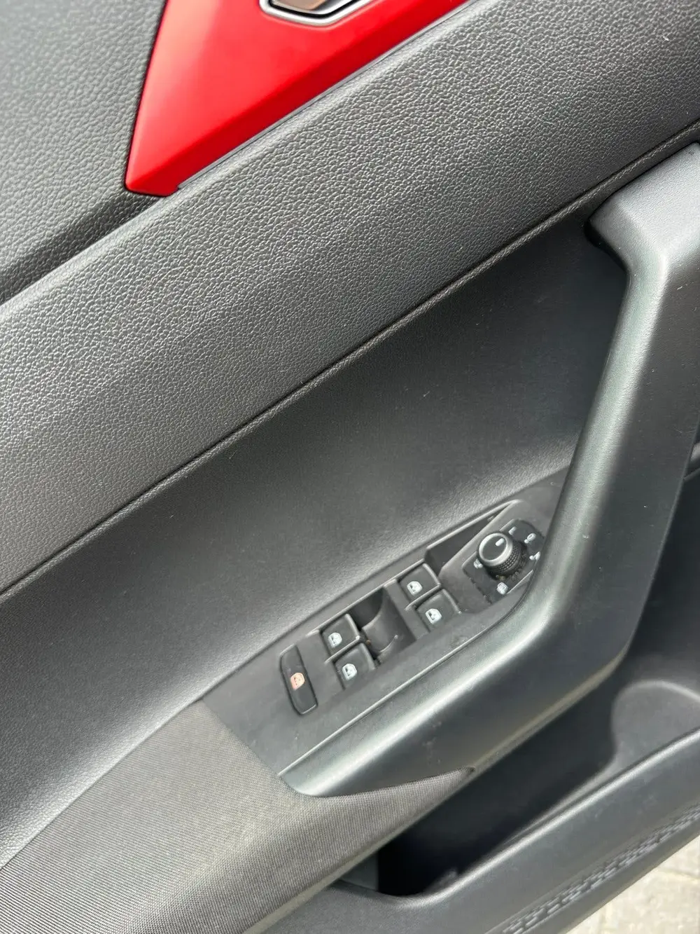 Volkswagen Polo 2.0 TSI 200pk 6-DSG 2020 Blauw uit 2020, foto 10