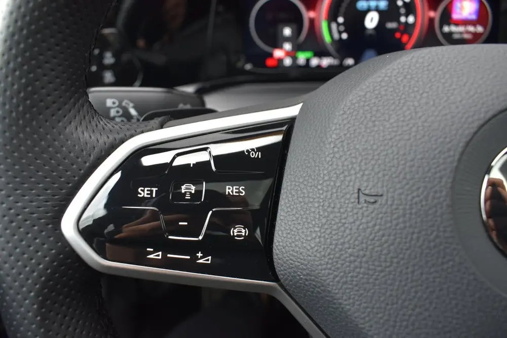 Volkswagen Golf 1.4 eHybrid GTE 245 pk | IQ-Light | Pano | A uit 2021, foto 14