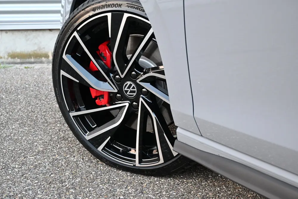 Volkswagen Golf 1.4 eHybrid GTE 245 pk | IQ-Light | Pano | A uit 2021, foto 4