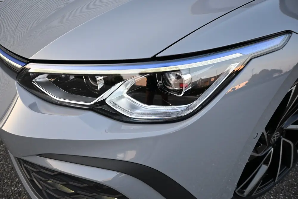 Volkswagen Golf 1.4 eHybrid GTE 245 pk | IQ-Light | Pano | A uit 2021, foto 6
