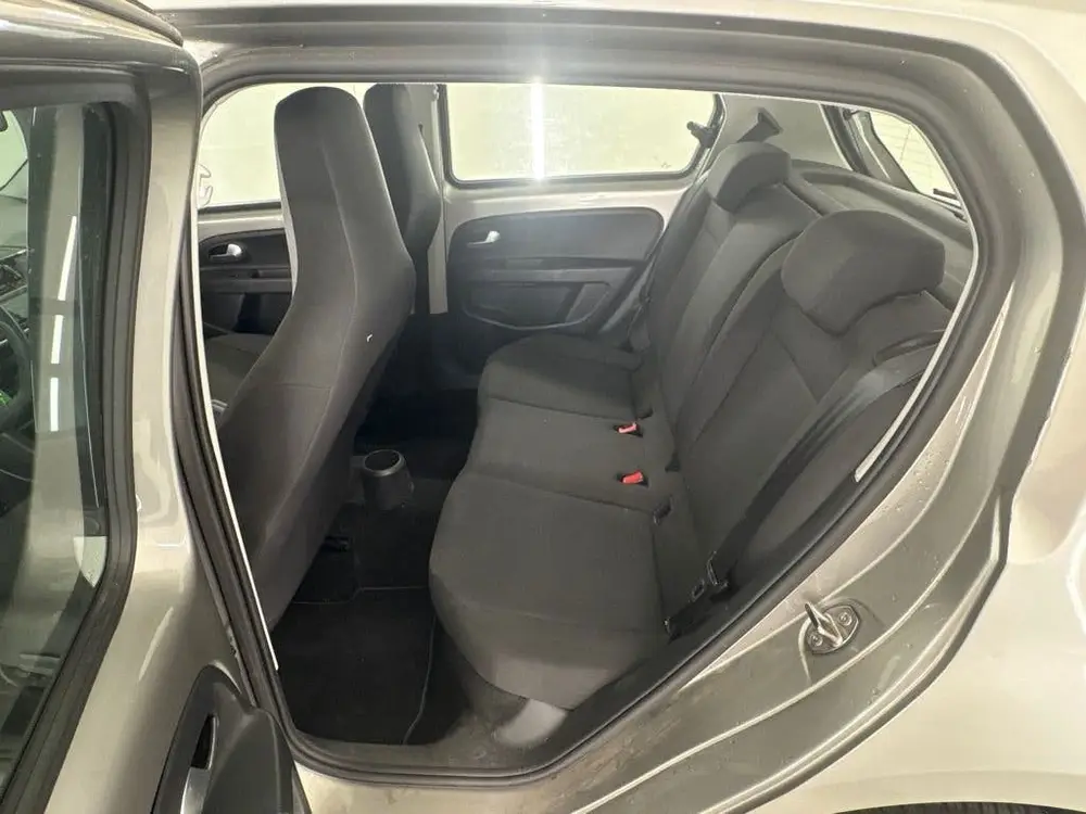 Volkswagen Up! 1.0 BMT move up! NL & NAP km's uit 2020, foto 9
