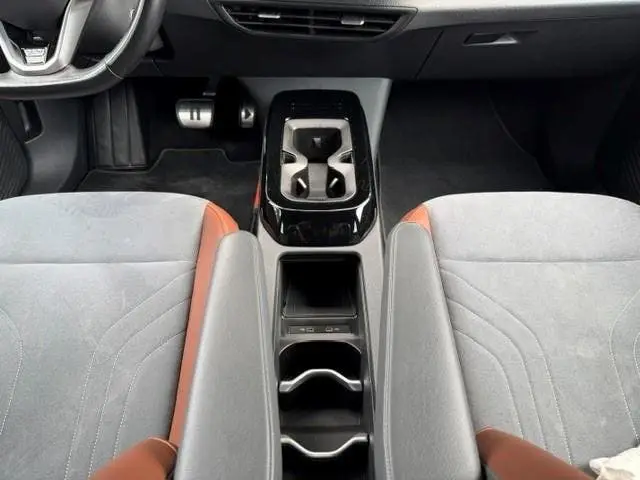 Volkswagen ID.4 First 77 kWh 204PK SOH 89,4%/Camera/Acarplay uit 2020, foto 13