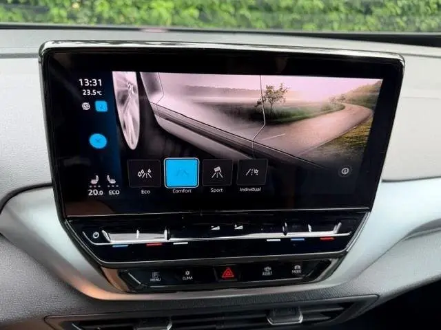 Volkswagen ID.4 First 77 kWh 204PK SOH 89,4%/Camera/Acarplay uit 2020, foto 18