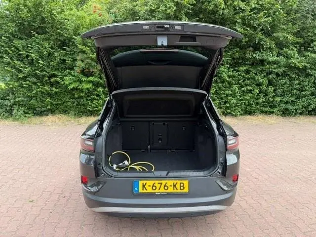 Volkswagen ID.4 First 77 kWh 204PK SOH 89,4%/Camera/Acarplay uit 2020, foto 20