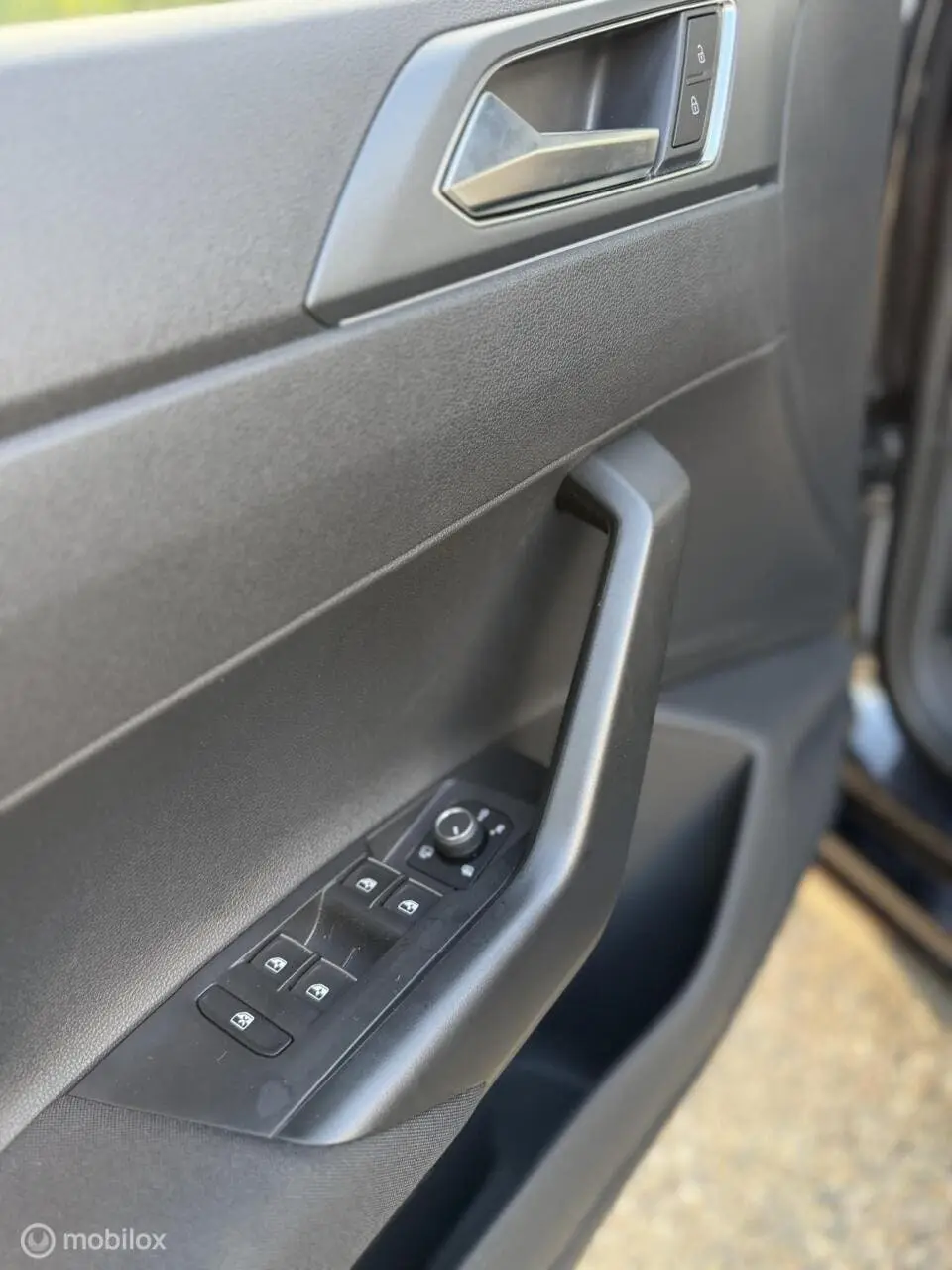 Volkswagen Polo 1.0 TSI R-Line DSG IQ CAMERA ACC CARPLAY uit 2025, foto 18