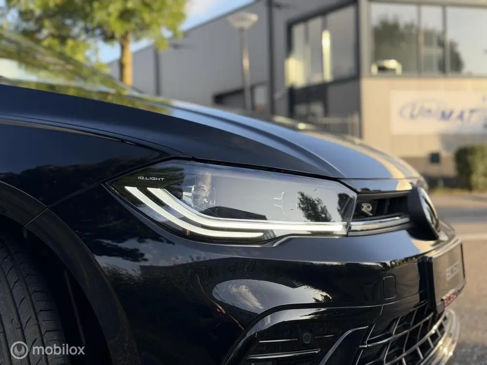 Volkswagen Polo 1.0 TSI R-Line DSG IQ CAMERA ACC CARPLAY uit 2025, foto 7