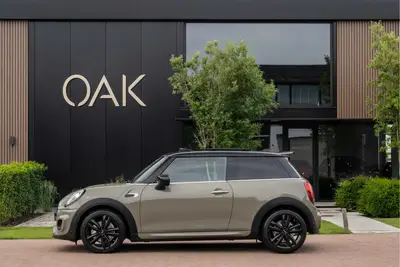 Mini Cooper 1.5 Cooper uit 2019