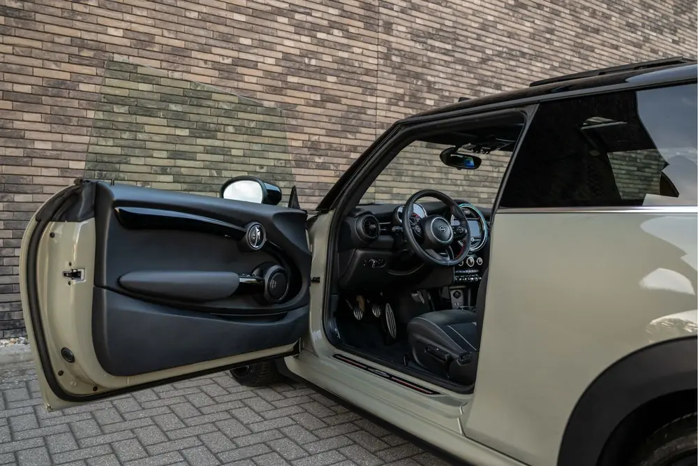 Mini Cooper 1.5 Cooper uit 2019, foto 14