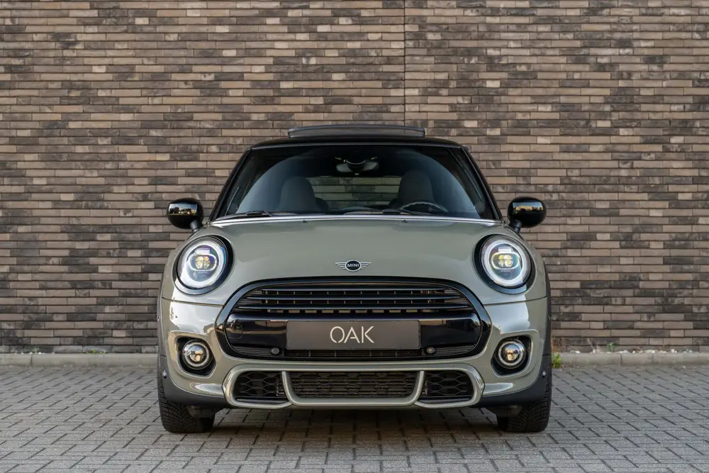 Mini Cooper 1.5 Cooper uit 2019, foto 3