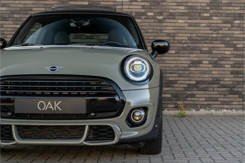 Mini Cooper 1.5 Cooper uit 2019, foto 4