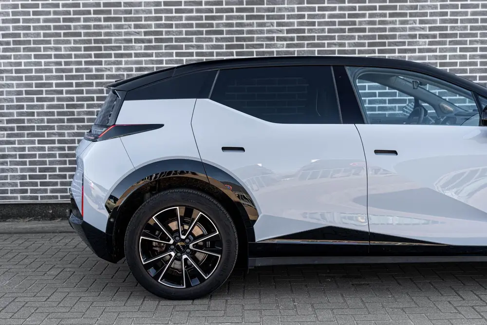 Zeekr X RWD Long Range 69 kWh | 22kW Lader | Warmtepomp | He uit 2024, foto 14