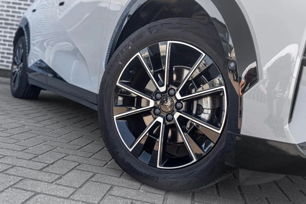 Zeekr X RWD Long Range 69 kWh | 22kW Lader | Warmtepomp | He uit 2024, foto 17