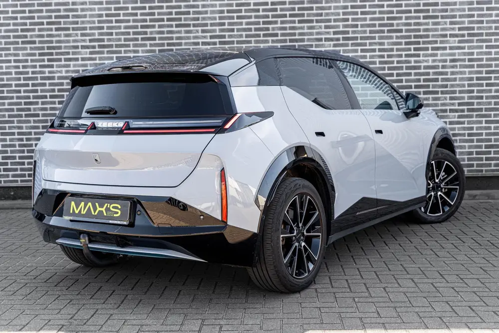 Zeekr X RWD Long Range 69 kWh | 22kW Lader | Warmtepomp | He uit 2024, foto 5