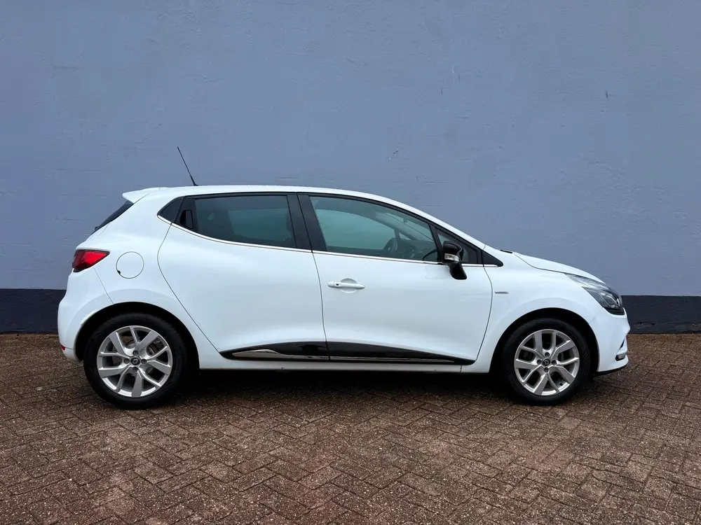 Renault Clio 0.9 TCe Limited - Dealer Onderhouden - Keyless uit 2019, foto 5