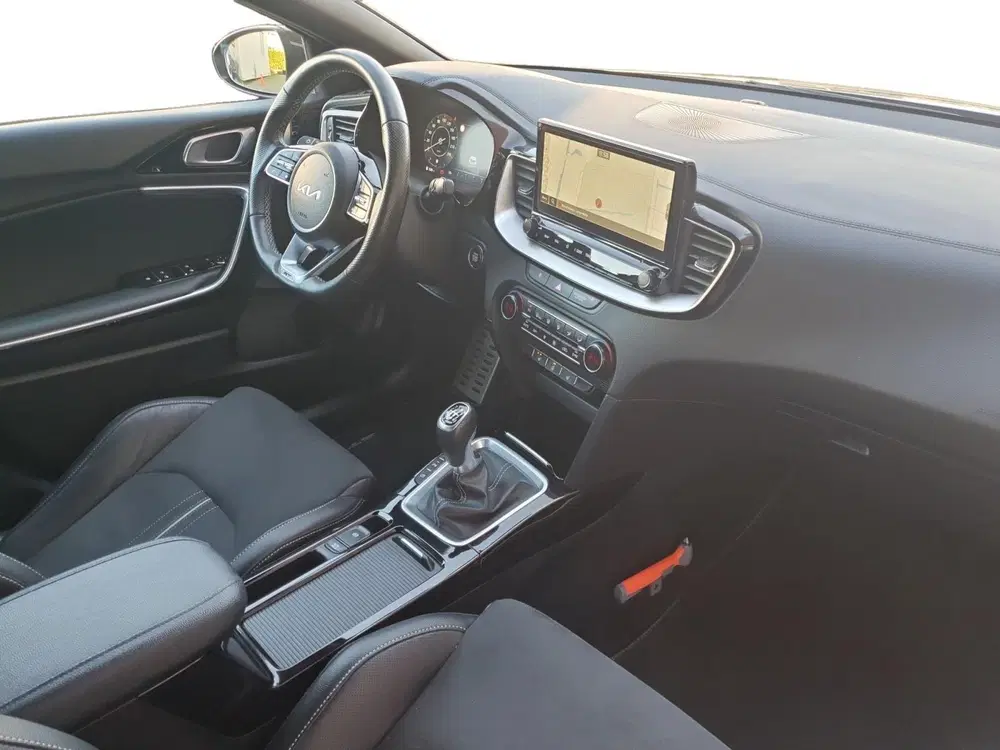 Kia ProCeed 1.5 T-GDi GT-Line uit 2024, foto 18