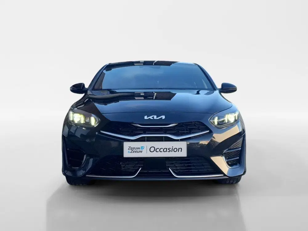 Kia ProCeed 1.5 T-GDi GT-Line uit 2024, foto 2