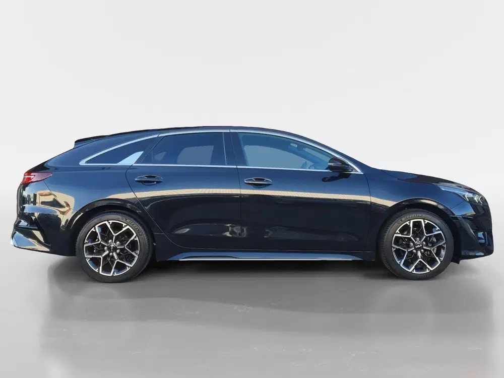 Kia ProCeed 1.5 T-GDi GT-Line uit 2024, foto 4
