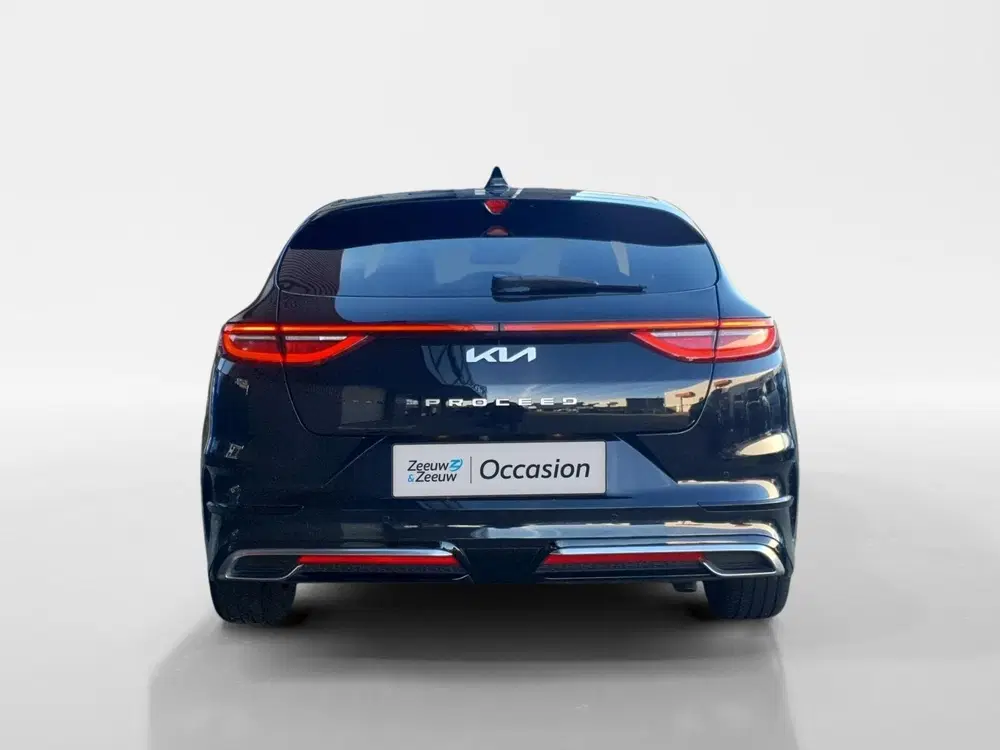 Kia ProCeed 1.5 T-GDi GT-Line uit 2024, foto 6