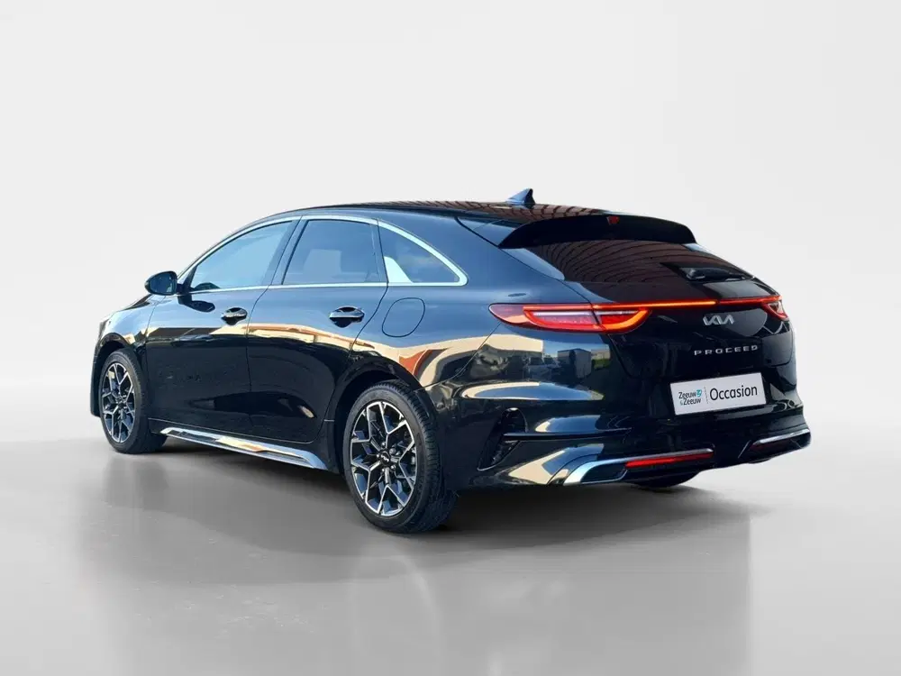 Kia ProCeed 1.5 T-GDi GT-Line uit 2024, foto 7