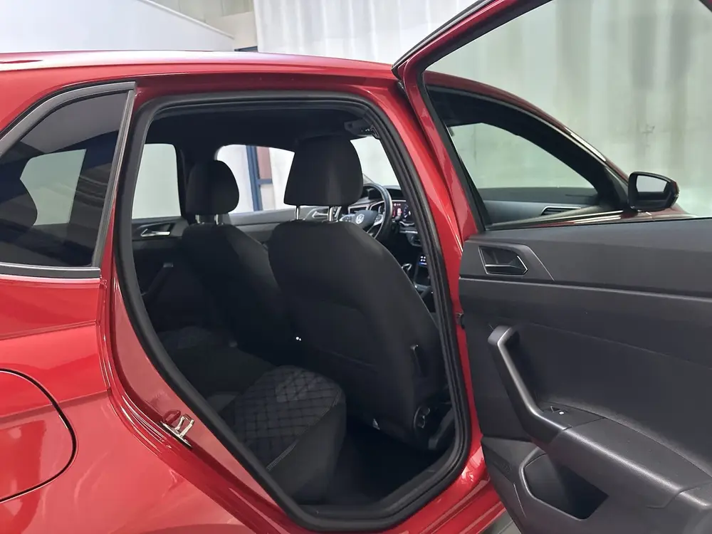 Volkswagen Polo 1.0 TSI R-Line Camera Navigatie DAB+ Stoelve uit 2022, foto 18