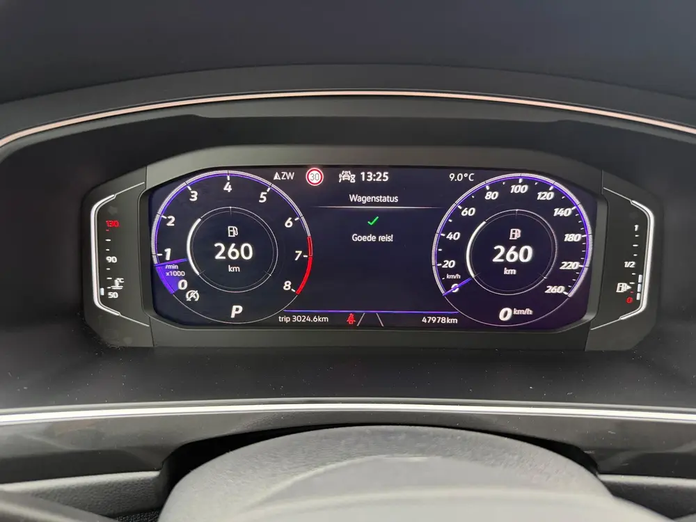 Volkswagen Tiguan 1.5 TSI R-Line BOVAG GARANTIE CARPLAY/NAVI uit 2021, foto 13