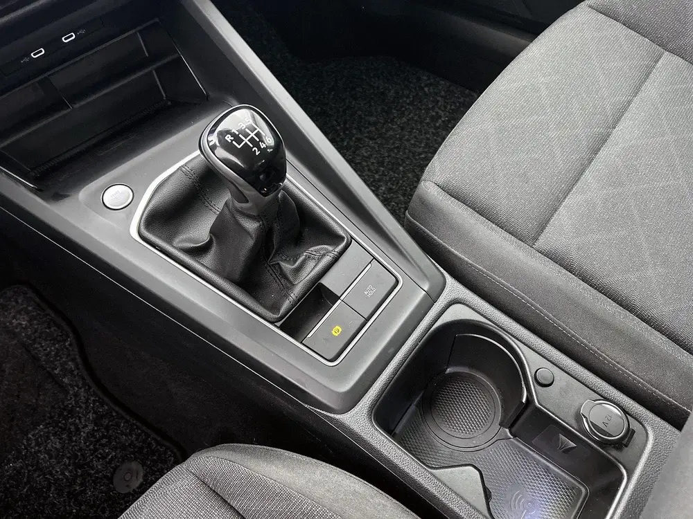 Volkswagen Golf 1.0 TSI Life 110 PK | Stoel/Stuur- Verwarmin uit 2021, foto 15