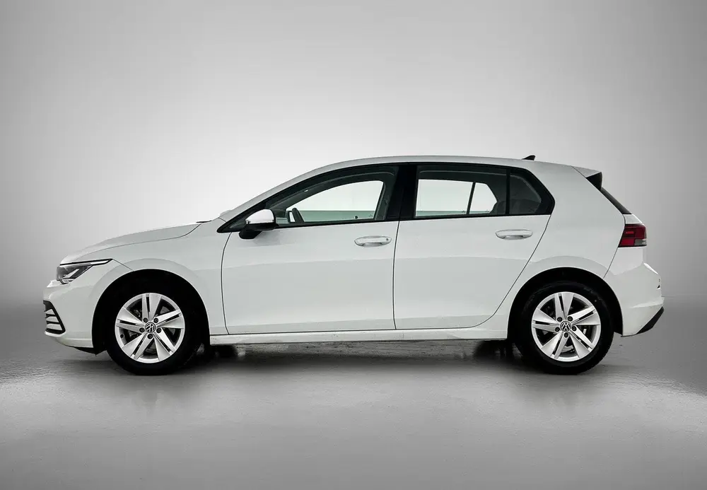 Volkswagen Golf 1.0 TSI Life 110 PK | Stoel/Stuur- Verwarmin uit 2021, foto 2