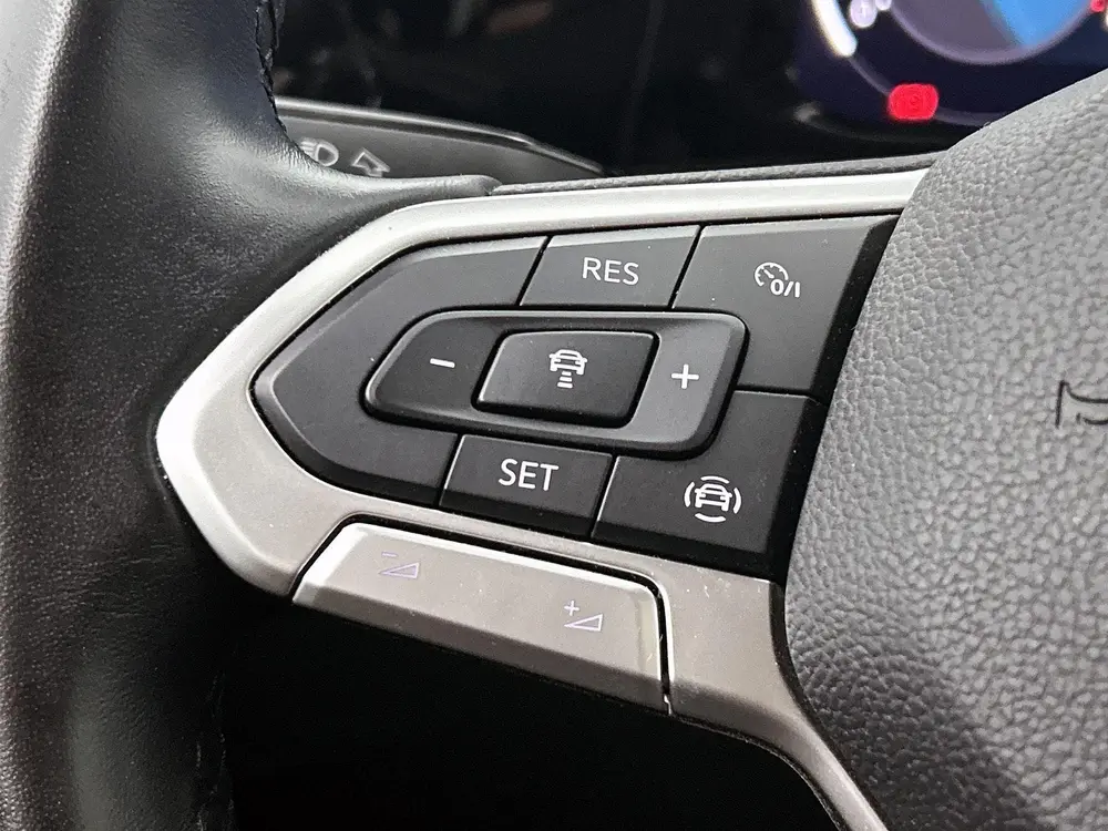 Volkswagen Golf 1.0 TSI Life 110 PK | Stoel/Stuur- Verwarmin uit 2021, foto 6