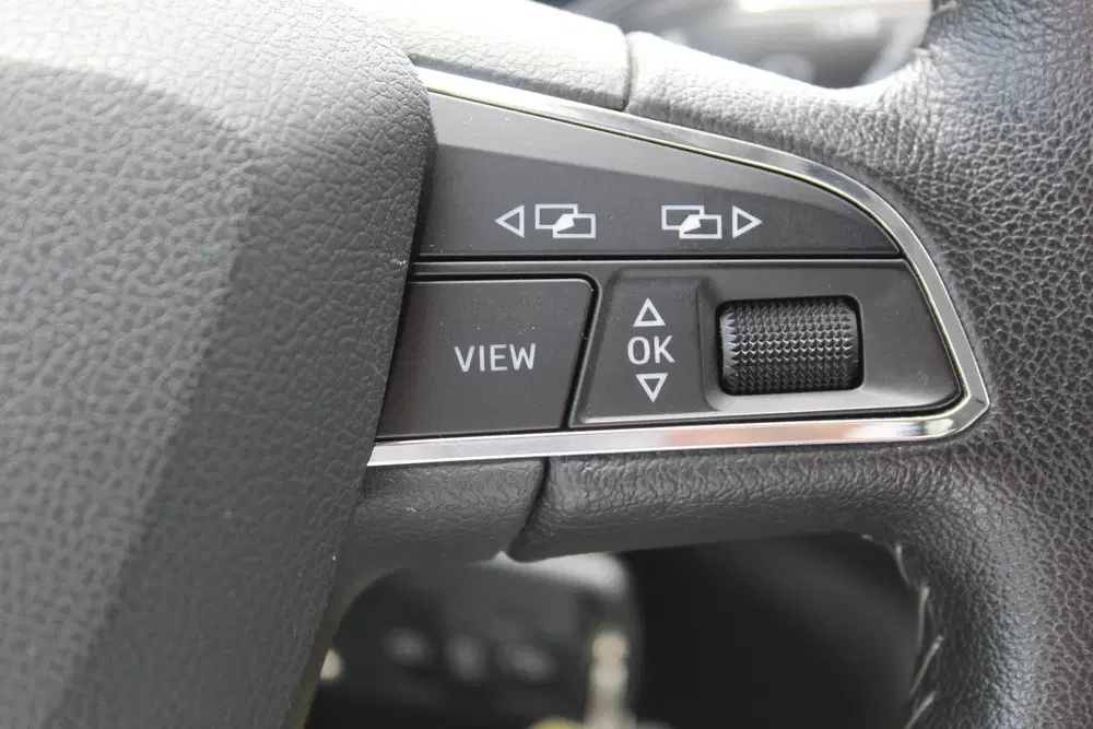 SEAT Arona 1.0-115pk TSI Style Business Intense AUTOM uit 2019, foto 12