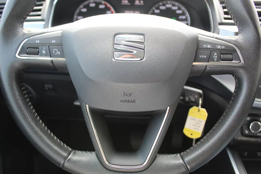 SEAT Arona 1.0-115pk TSI Style Business Intense AUTOM uit 2019, foto 13