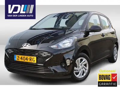 Hyundai i10 1.0 Comfort Airco l Lane assist l Apple uit 2024