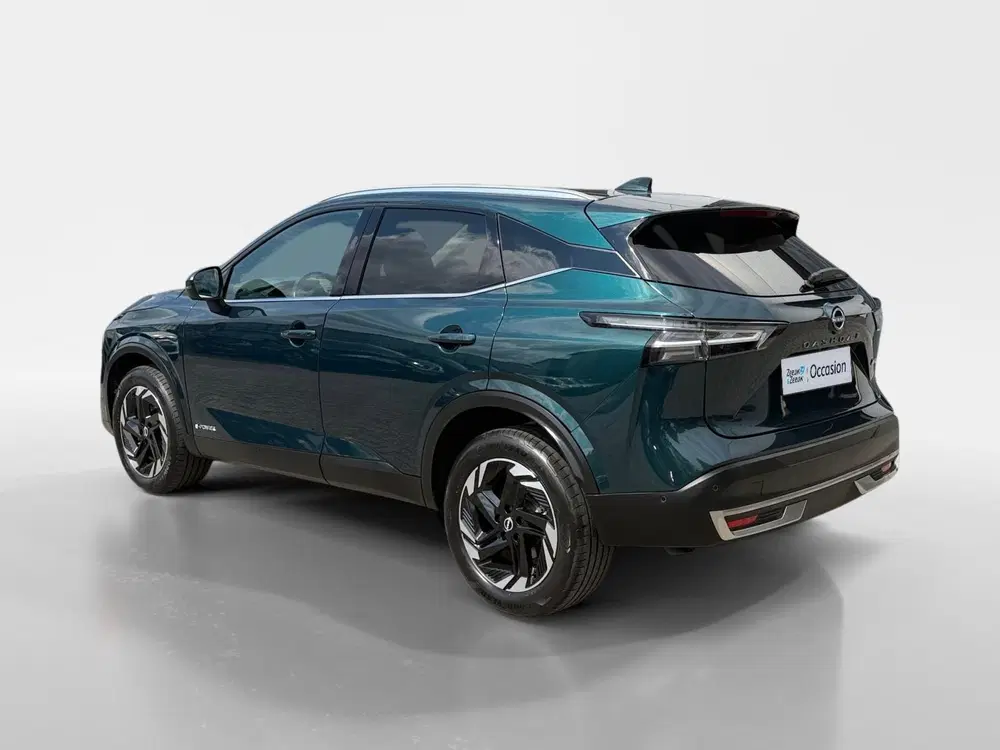 Nissan Qashqai 1.5 e-Power N-Connecta uit 2025, foto 11