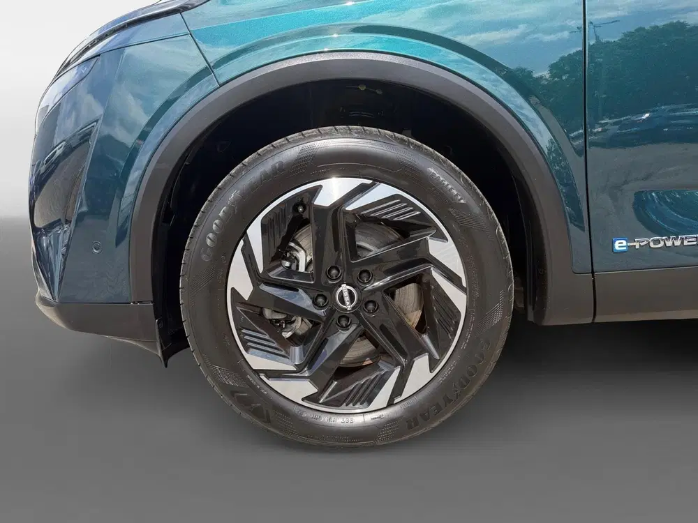 Nissan Qashqai 1.5 e-Power N-Connecta uit 2025, foto 15