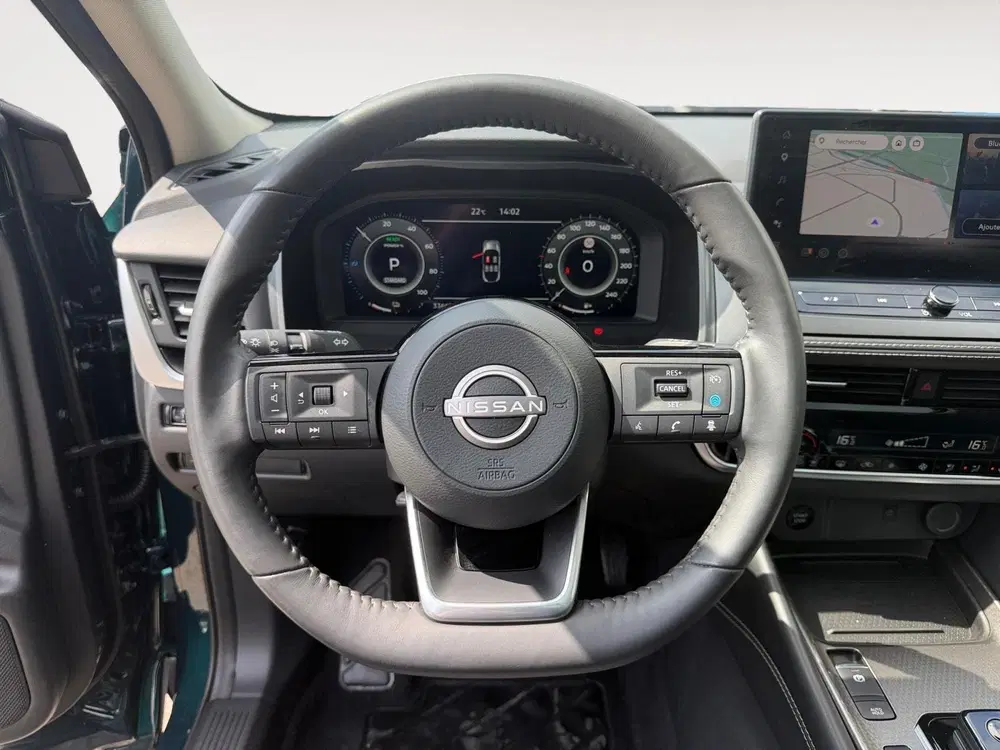 Nissan Qashqai 1.5 e-Power N-Connecta uit 2025, foto 17