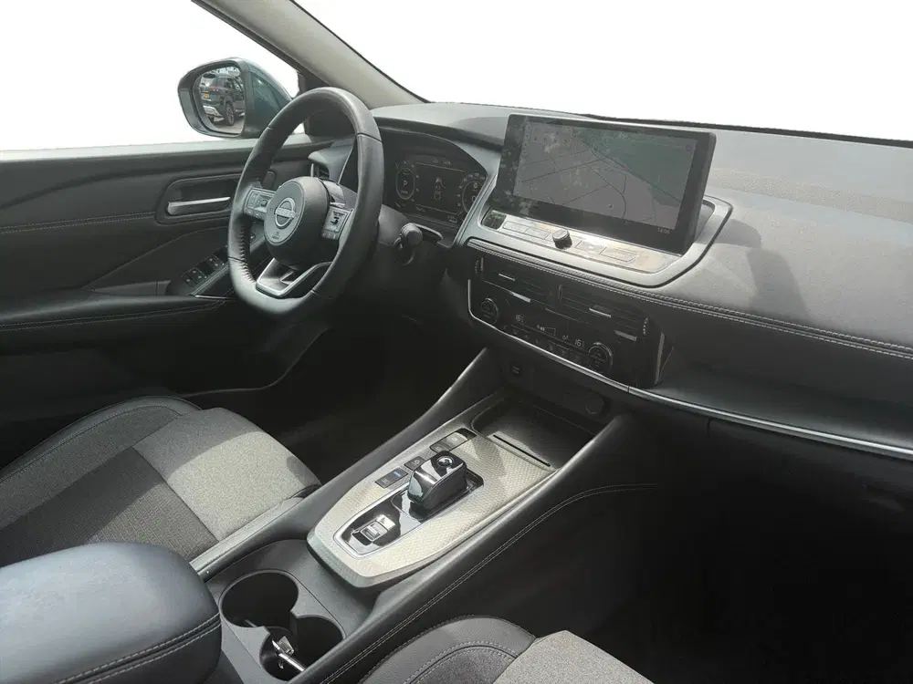 Nissan Qashqai 1.5 e-Power N-Connecta uit 2025, foto 3