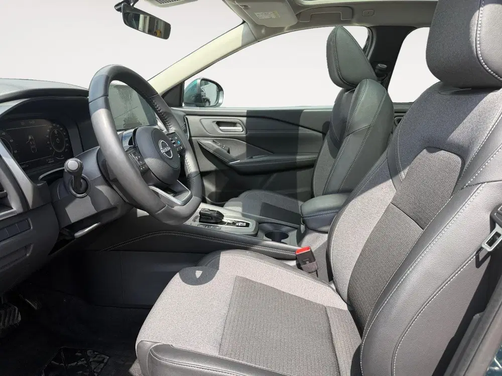 Nissan Qashqai 1.5 e-Power N-Connecta uit 2025, foto 5