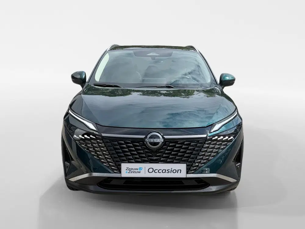 Nissan Qashqai 1.5 e-Power N-Connecta uit 2025, foto 7