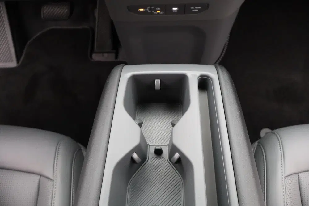 Kia EV9 First Edition 76.1 kWh uit 2026, foto 10