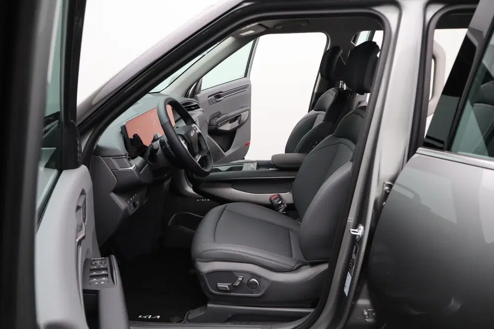 Kia EV9 First Edition 76.1 kWh uit 2026, foto 11