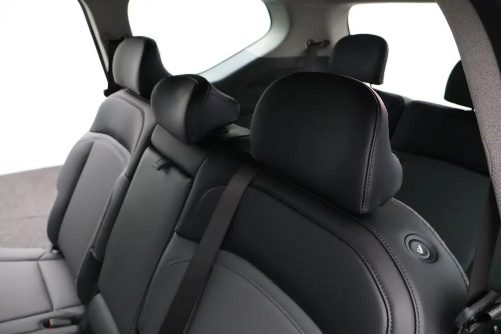 Kia EV9 First Edition 76.1 kWh uit 2026, foto 13