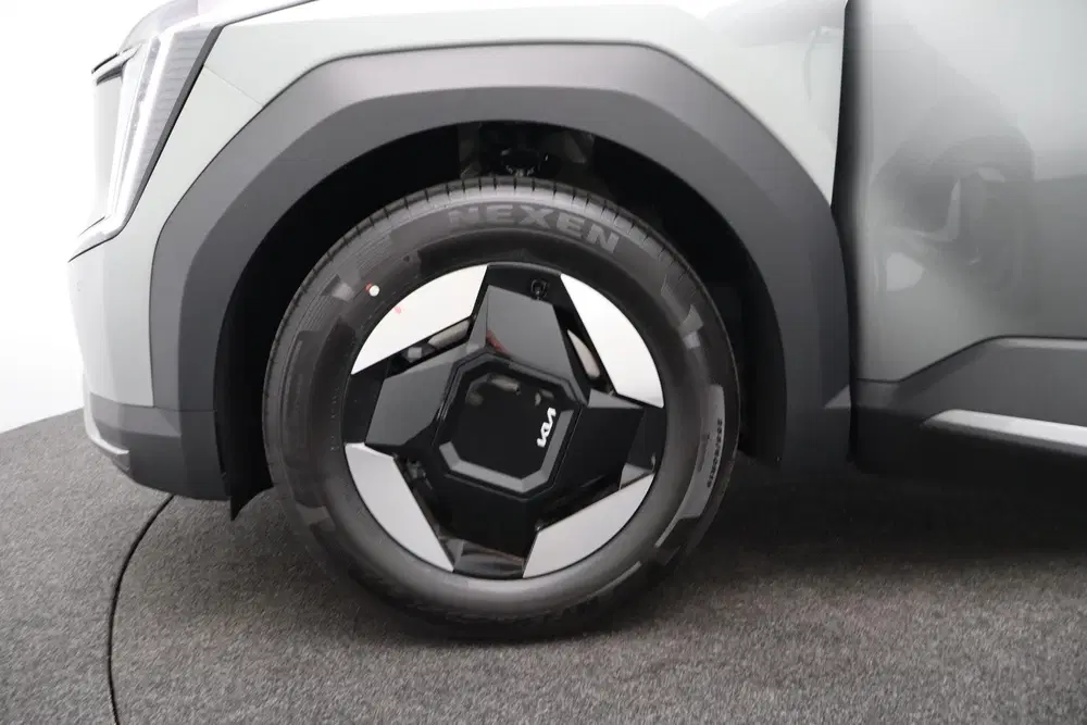 Kia EV9 First Edition 76.1 kWh uit 2026, foto 17