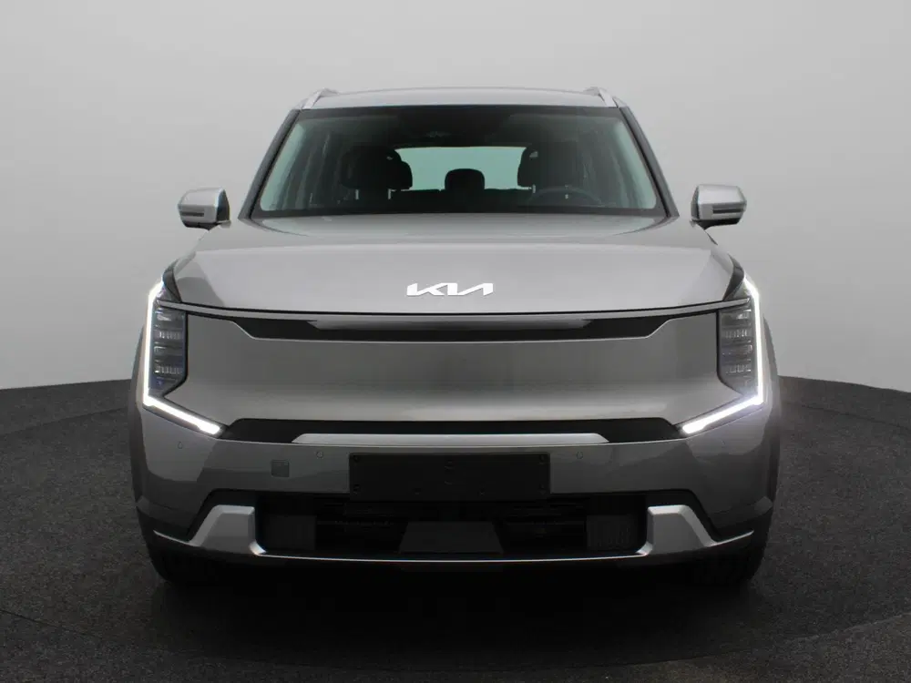 Kia EV9 First Edition 76.1 kWh uit 2026, foto 3