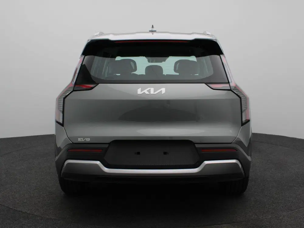Kia EV9 First Edition 76.1 kWh uit 2026, foto 5