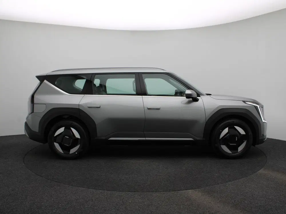 Kia EV9 First Edition 76.1 kWh uit 2026, foto 6
