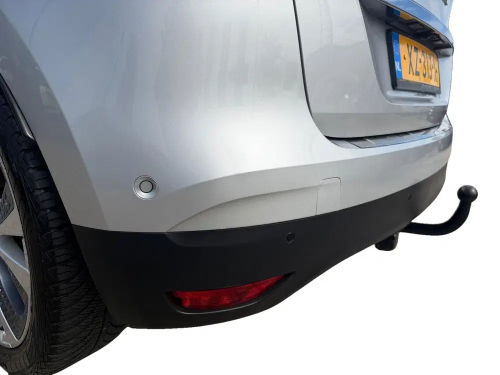 Renault Scenic Scénic 1.3 TCe Intens uit 2019, foto 10