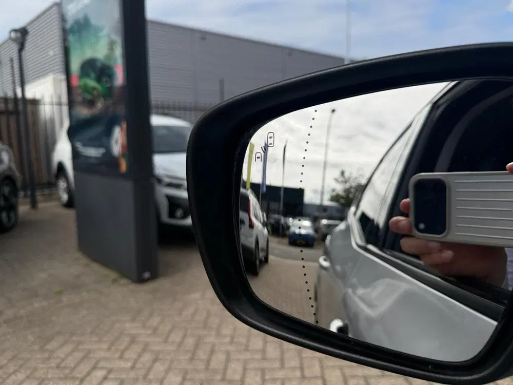 Renault Scenic Scénic 1.3 TCe Intens uit 2019, foto 13