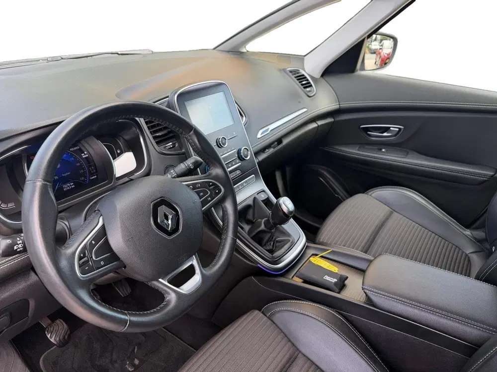 Renault Scenic Scénic 1.3 TCe Intens uit 2019, foto 15