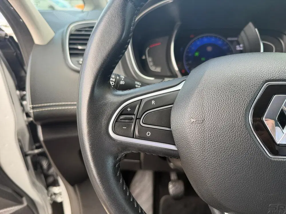 Renault Scenic Scénic 1.3 TCe Intens uit 2019, foto 18