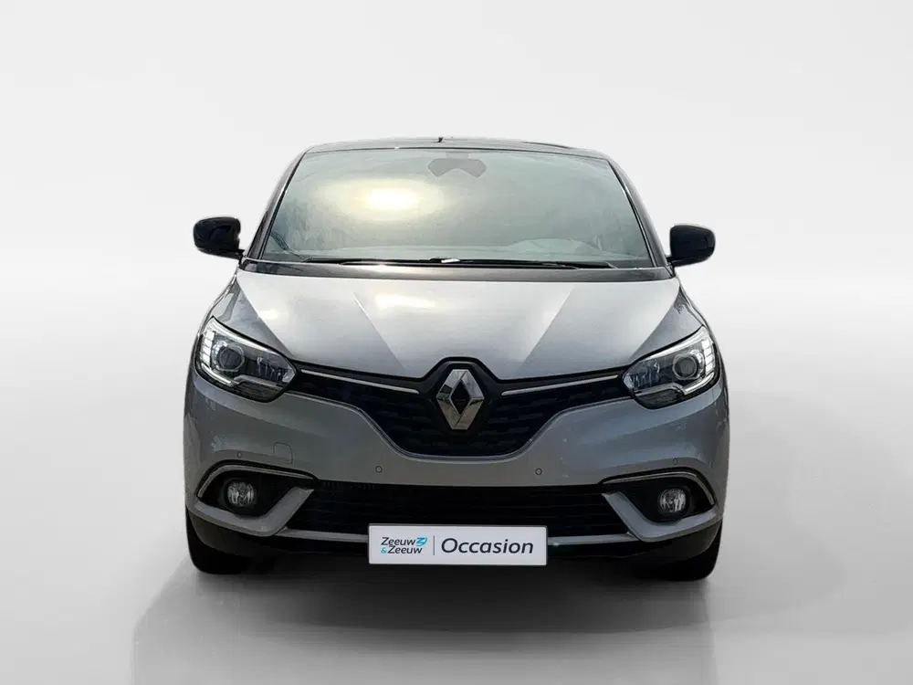 Renault Scenic Scénic 1.3 TCe Intens uit 2019, foto 2