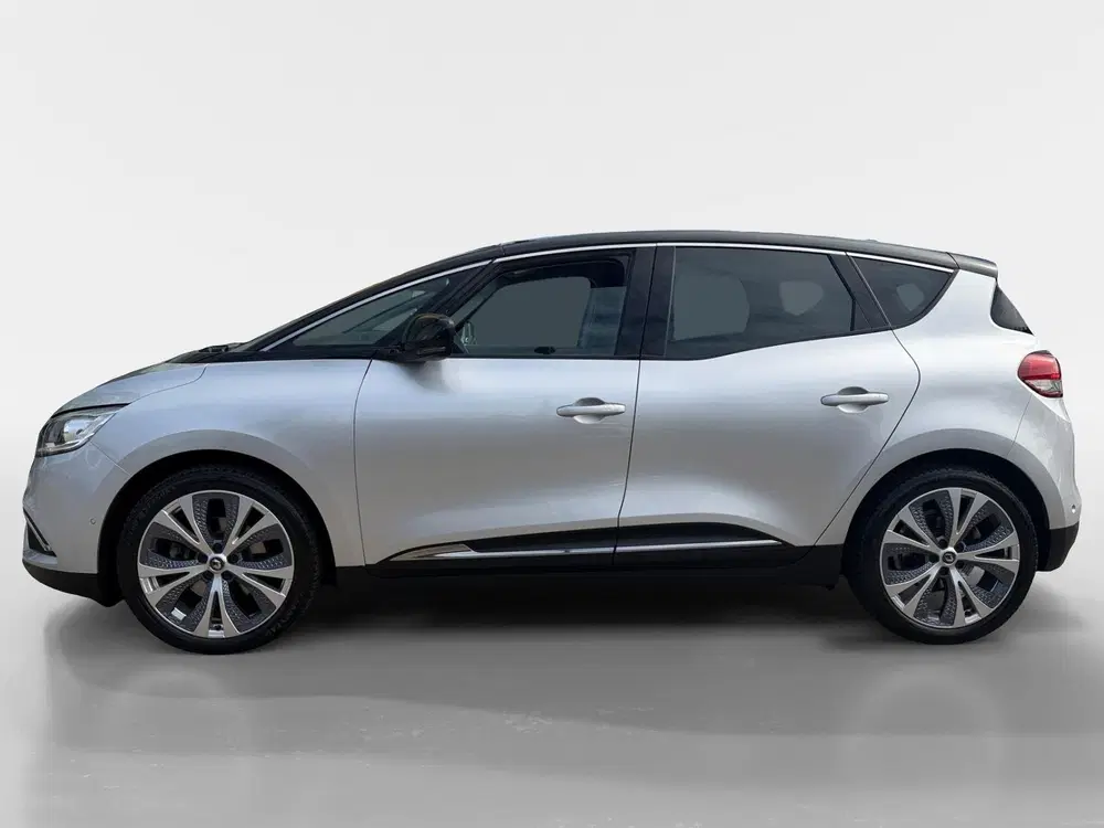 Renault Scenic Scénic 1.3 TCe Intens uit 2019, foto 4